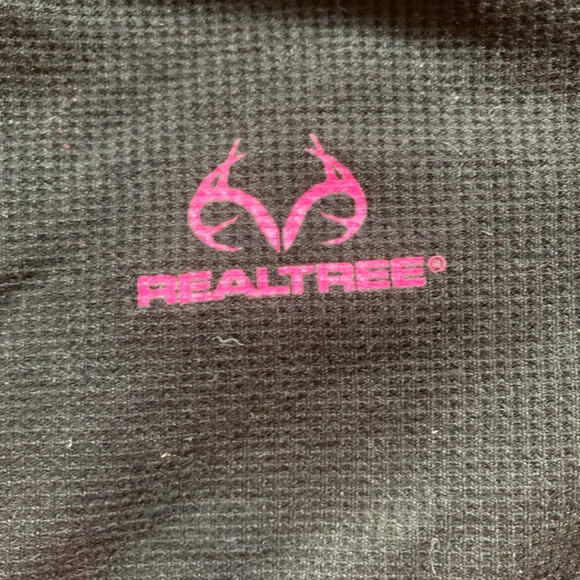 Real tree thermal shirt - Picture 2 of 3